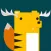 DrawPaw: Connect the World with Animals