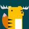 DrawPaw: Connect the World with Animals