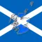Scottish Flags