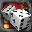 Backgammon Royale - Real Money Backgammon Royale - Real Money