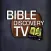 Bible Discovery TV Network