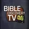 Bible Discovery TV Network