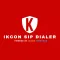 ikcon Sip Dialer