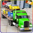 Multistory Car Truck Transport Multistory Car Truck Transport