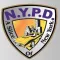 New York Pizza Dept