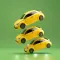 Car Sort Puzzle