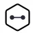Hexagon Line