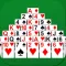 Pyramid Solitaire – Card Game