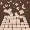 Retro Matrix Puzzle