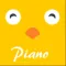 My Bird Piano
