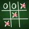 Tic Tac Holdem