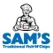Sams Fish n Chips Lisburn
