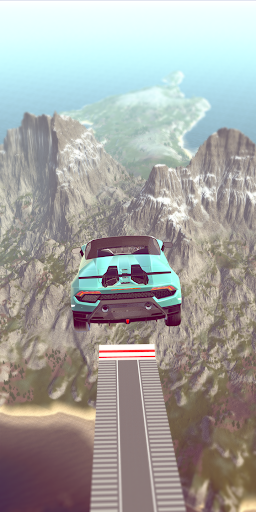 Stunt Car Jumping Screenshots