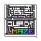 Quad Maze