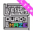 Quad Maze Lite