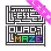Quad Maze Lite