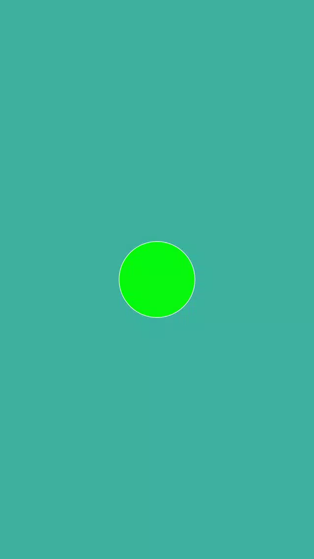 Ball And Magic Hole应用截图