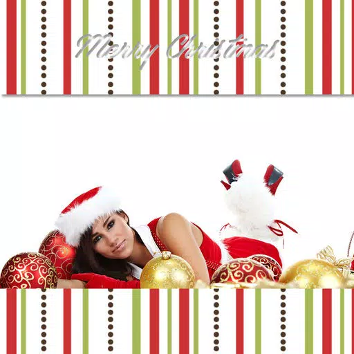 Holiday Christmas Photo Frames - Magic Frames Holiday Christmas Photo Frames - Magic Frames