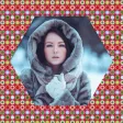 Christmas Jingle bell HD Photo Frame - FrameUrLife