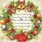 Lovely Christmas SMS 2017