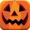 Scary Halloween Foto Frame