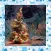 Xmas Jingle bell Photo Frame - Graphic Design