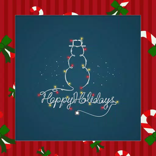 Creative Christmas HD Frame - Creative Design App Creative Christmas HD Frame - Creative Design App