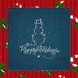 Creative Christmas HD Frame - Creative Design App