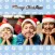 Xmas Photo Frames - Free InstaFrame Editor