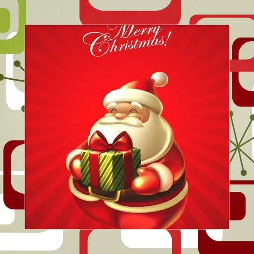 Christmas Jingle bell HD Frame - Design scrapbook Christmas Jingle bell HD Frame - Design scrapbook