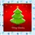 Christmas Hd Photo Frames - Profile pic Maker