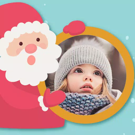 Xmas Frames - Magic Frames Xmas Frames - Magic Frames