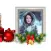 Christmas Tree Hd Photo Frames - Make Profile pic