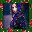 Christmas HD Frame - insta frames for photo