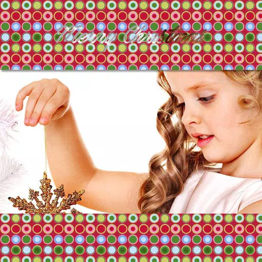 Xmas 2017 HD Frame - Perfect Photo frame Maker Xmas 2017 HD Frame - Perfect Photo frame Maker