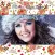 Holly Jolly Christmas Photo Frame - Magic Frames