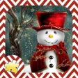Lovely Chirstmas Puzzle 2017 Edition jigsaw Lovely Chirstmas Puzzle 2017 Edition jigsaw