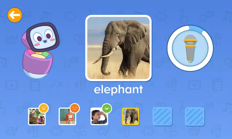 ABCmouse Screenshots