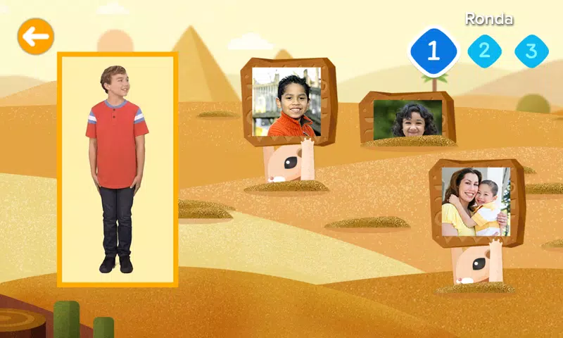 ABCmouse Screenshots