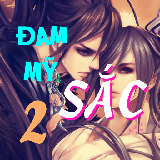 Đam mỹ Sắc - Đọc Truyện 2