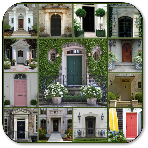 Front Doors