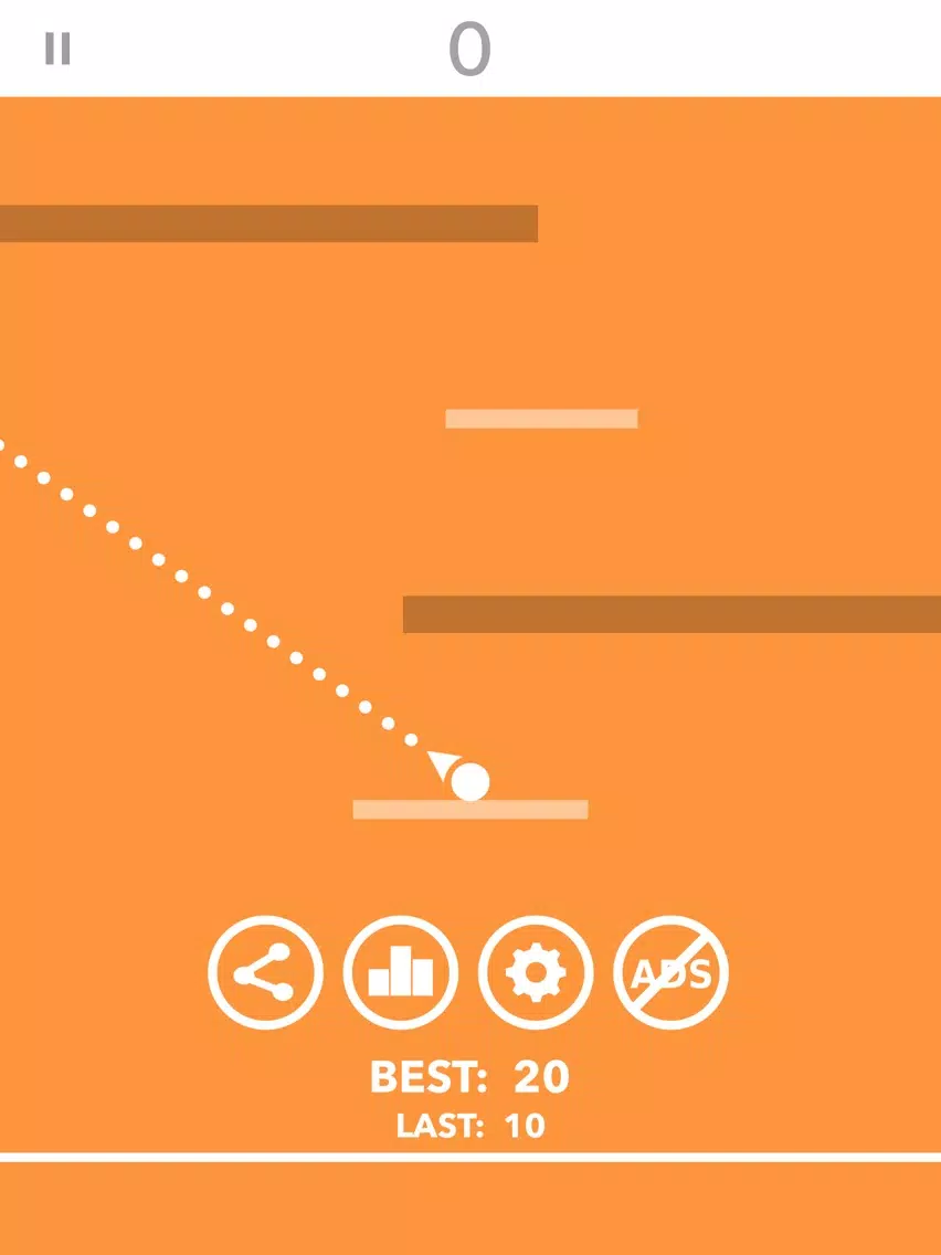 Angles! iPad  سکرین شاٹس