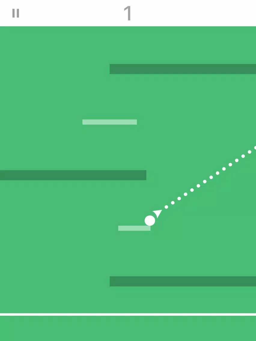Angles! iPad  سکرین شاٹس