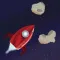 The Lost Rocket