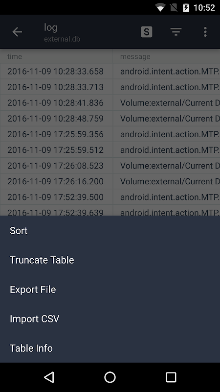 File Expert Screenshots