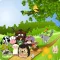 Sounds and images of pets