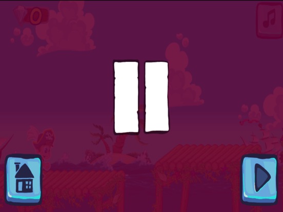 Pirate Kid Lite iPad  Ekran Görüntüleri