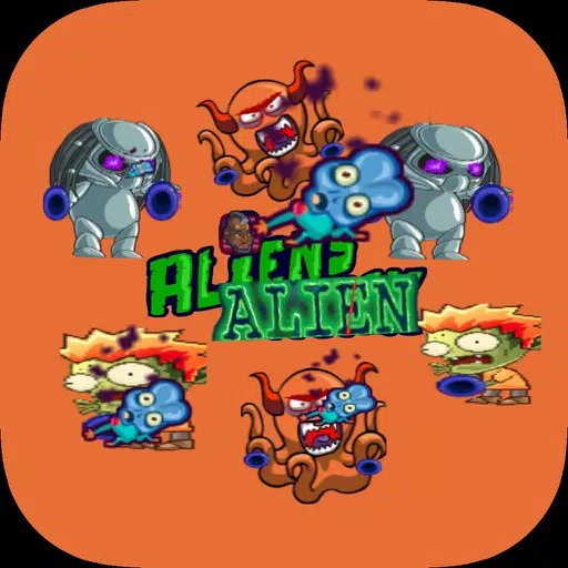 Battle Of Aliens Battle Of Aliens