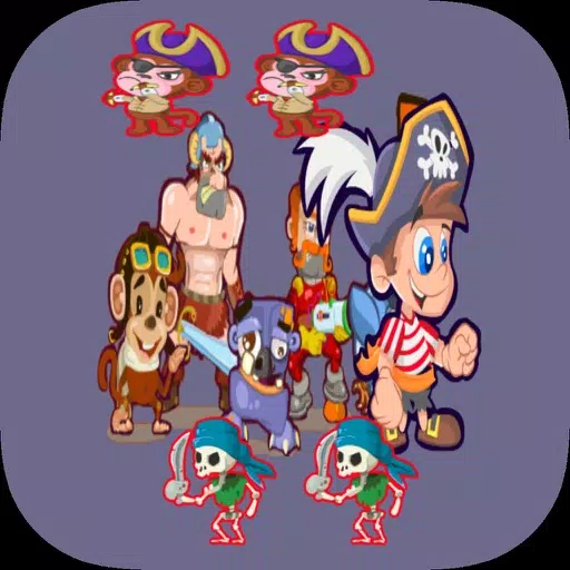 Pirate Kid Pirate Kid