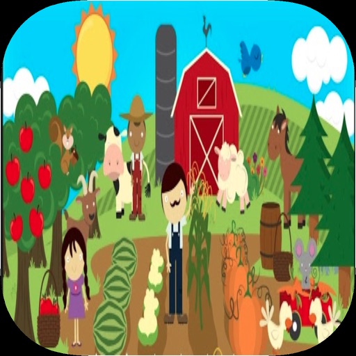 Toddler Game Toddler Game